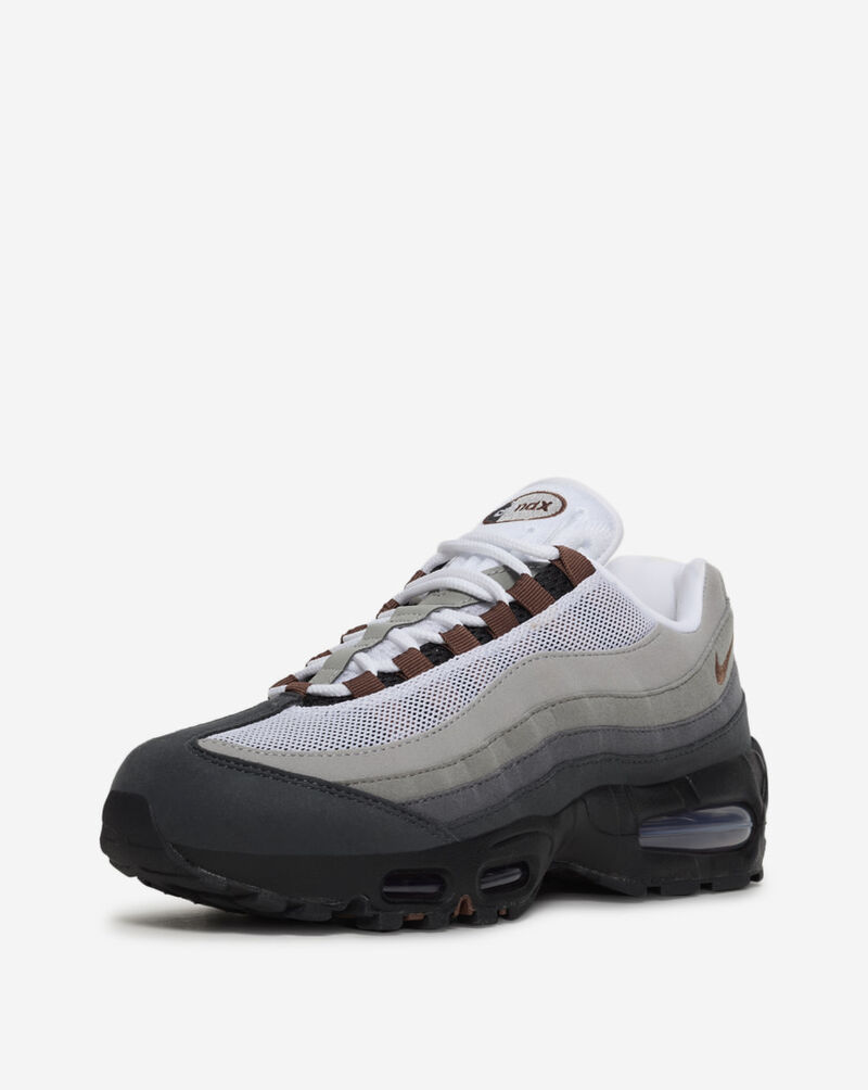 Nike Air Max 95 HJ5996-004 Black 2