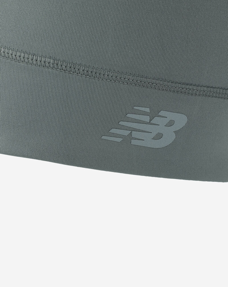 New Balance Light Weight Skull Cap LAH91021-SLA silver 2