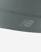 New Balance Light Weight Skull Cap LAH91021-SLA silver 2