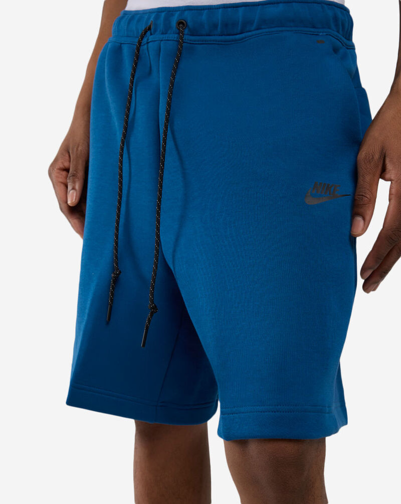 Nike NIKE-M-APP-TECH-FLEECE-SHORTS IM0693-476 Blue 3