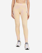 Washed Pastel Leggings