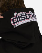 Washington Wizards Area Code Hoodie