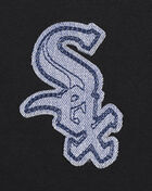 PRO STANDARD Chicago White Sox Varsity Blues Boxy Tee LCWA39067-BLK Black 2
