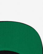 Mitchell  Ness San Antonio Spurs Front Loaded Snapback HHSS2997-SASYYPPPBLCK Black 3