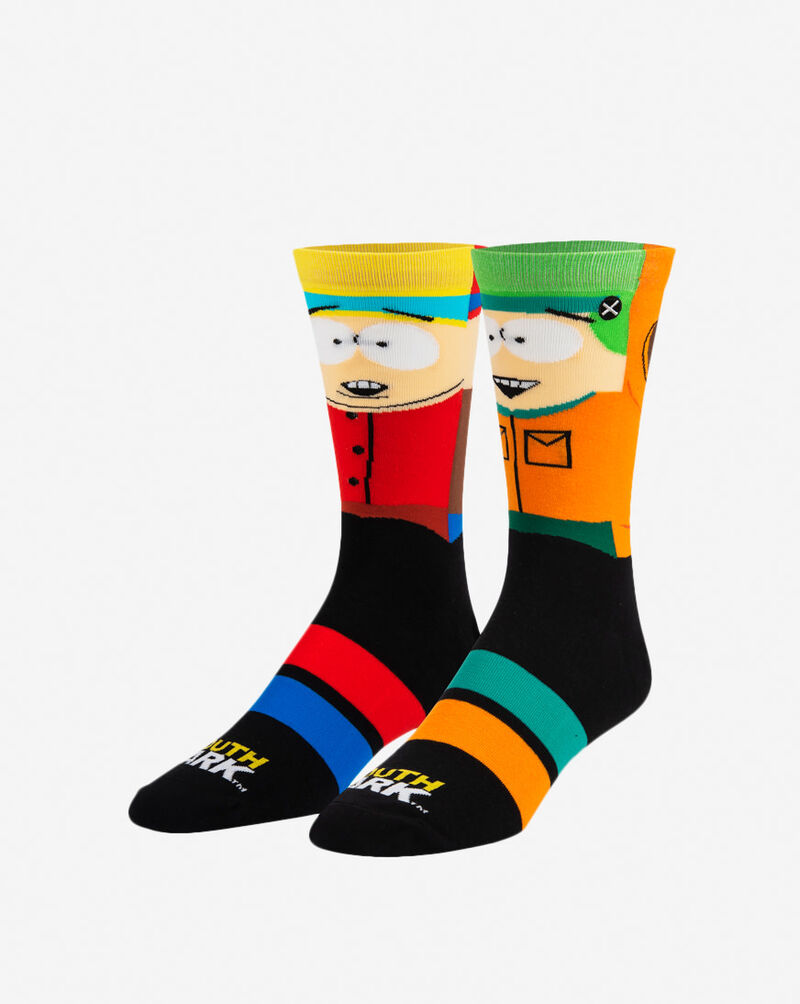 Odd Sox South Park Gang Tee 30883MONCD Multi 1