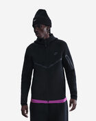 Nike Tech Full-Zip Windrunner Hoodie HV0949-010 Black 1