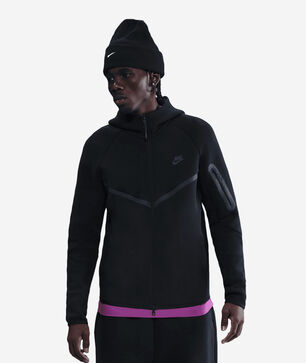 Tech Full-Zip Windrunner Hoodie