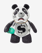 Teddy Bear Money Bear Panda Backpack