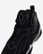 Jordan Big Kids' True Flight 343795-011 Black 8