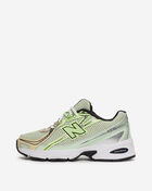 New Balance Grade School 740 GR740YC White 1