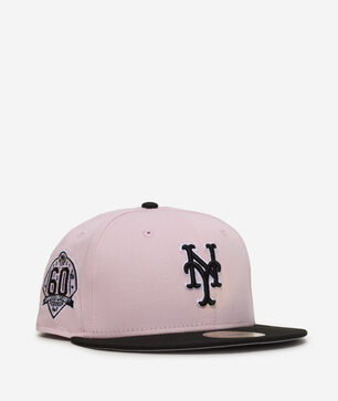 59Fifty New York Mets Fitted Hat