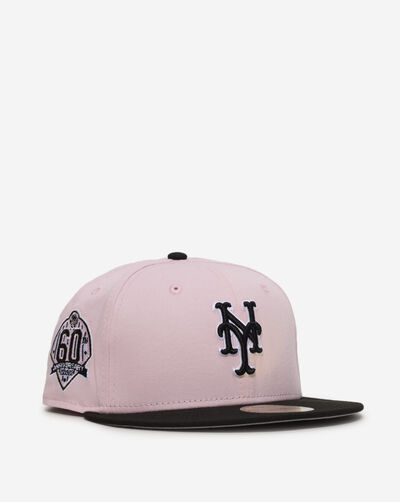 59Fifty New York Mets Fitted Hat