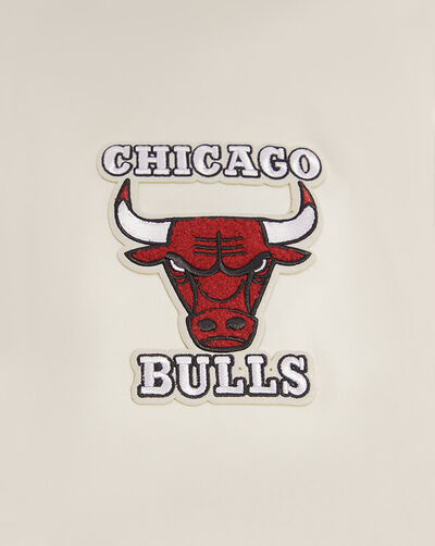Chicago Bulls Retro Classic Double Knit Tee