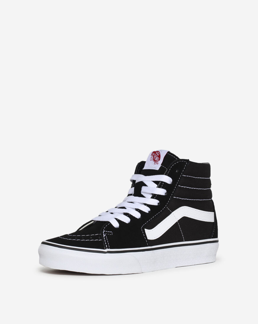 Vans classic old hot sale skool high tops