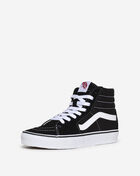 Vans Grade School Sk8-Hi VN000D5IB8CJ Black 2