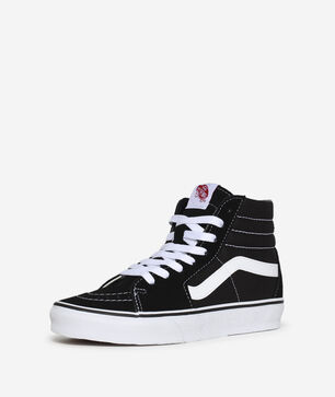 Grade School Sk8-Hi