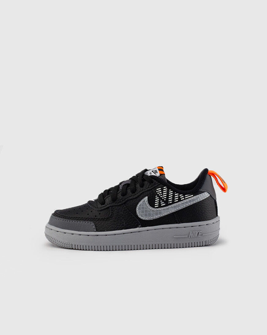 snipes air force 1 07 lv8