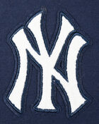 Big Girls' New York Yankees Classic Boxy Tee