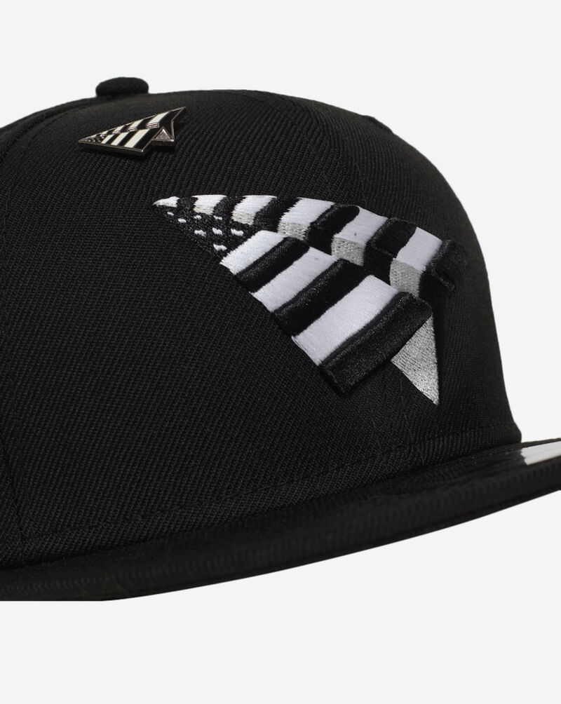 9Fifty Original Crown Old School Snapback Hat
