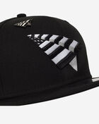 9Fifty Original Crown Old School Snapback Hat