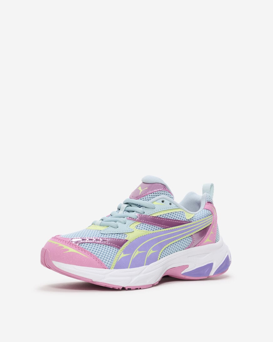 Shop Puma Big Kids' Morphic Mystery Garden 39788302 multi