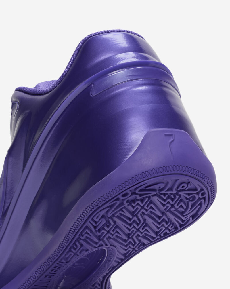 Nike KD19 "Purple Stuff" IH1117-500 Purple 9