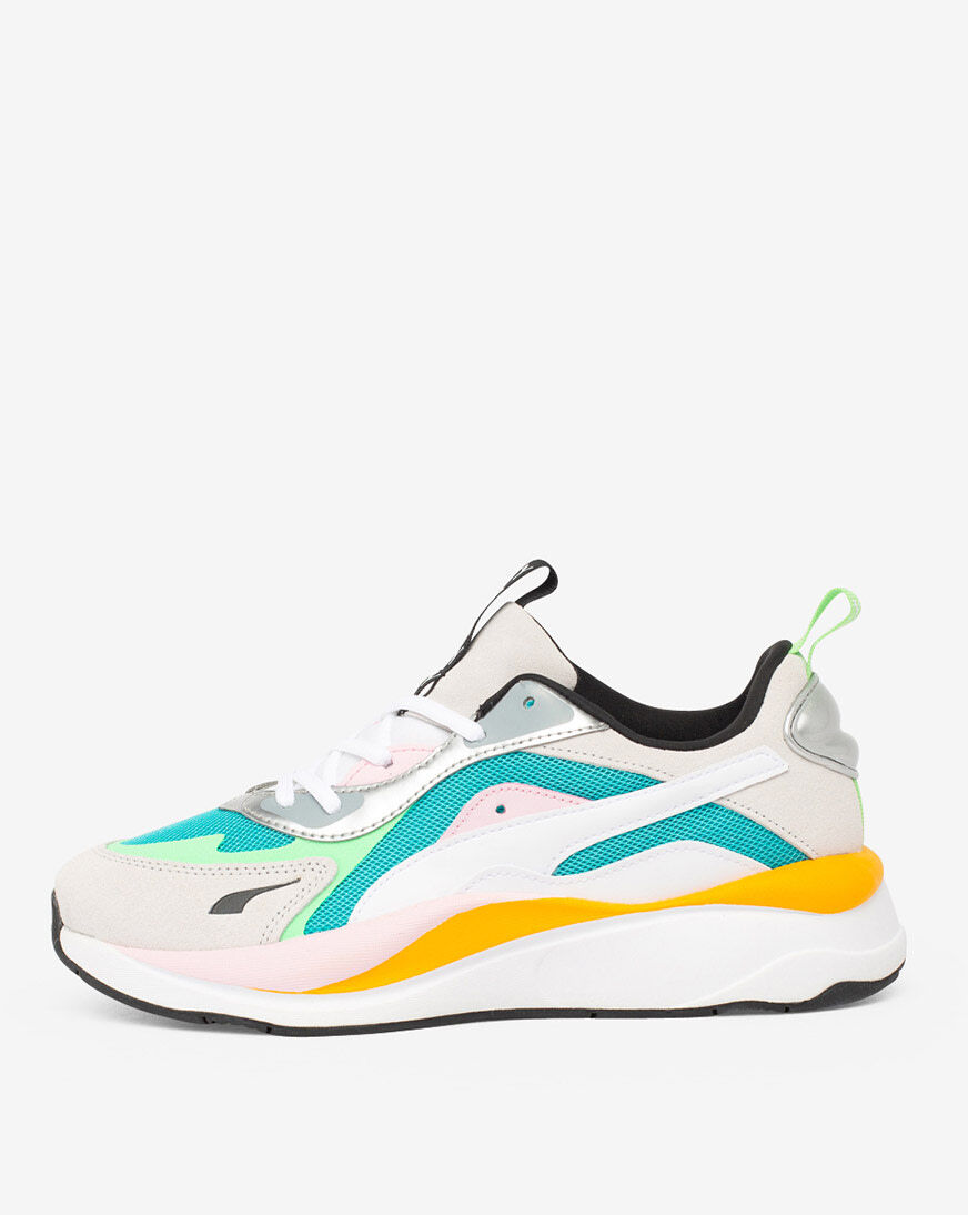 puma rs curve aura