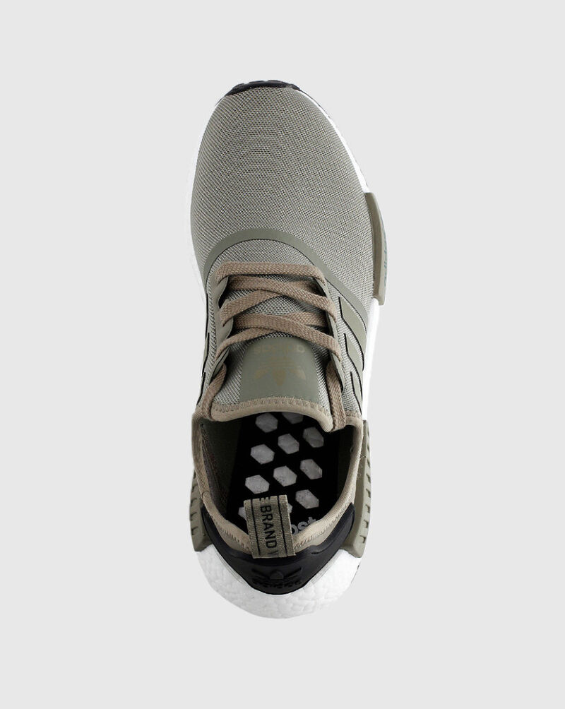 adidas Nmd R1 BA7249 Miscellaneous 3