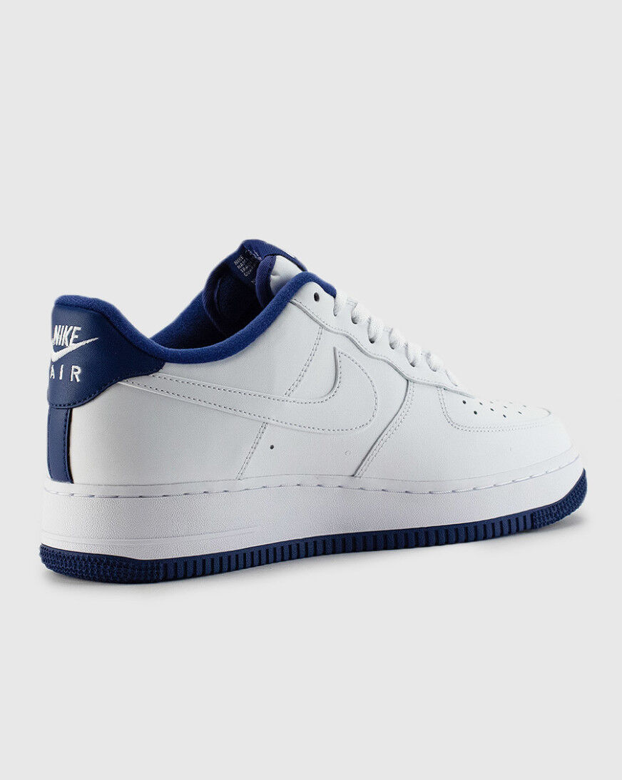 air force 1 07 deep royal