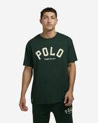 Polo Ralph Lauren Graphic Tee 710952043005-GRN Green 1