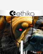 Ethika Grizz Biz Briefs  MFAAAI2503 Multi 2