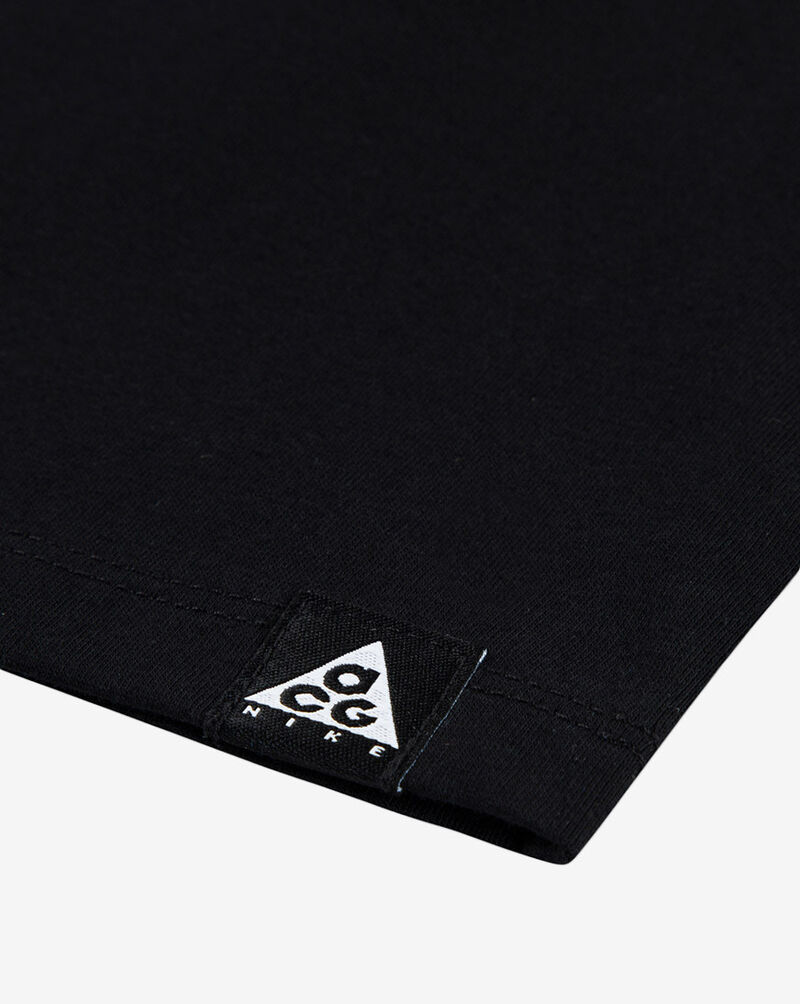 Nike Big Kids' ACG Frog Graphic Tee 9WCC29-023 Black 4