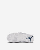 Jordan Little Kids' Air Jordan 9 Retro 401811-100 White 5