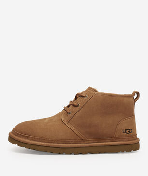Neumel Chukka Boots