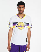 LA Lakers Shooting Shirt Tee