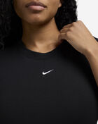 Nike NSW Chill Knit T-Shirt FV5508-010 Black 3