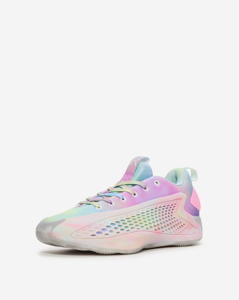 adidas Grade School Anthony Edwards 1 JR3916 Multi 2