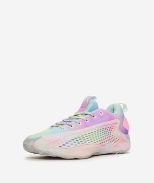 Grade School Anthony Edwards 1