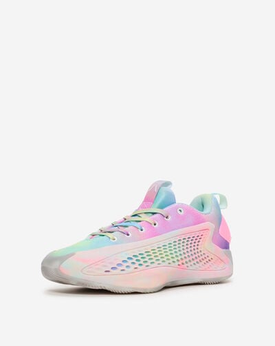 Grade School Anthony Edwards 1 Grade School Anthony Edwards 1