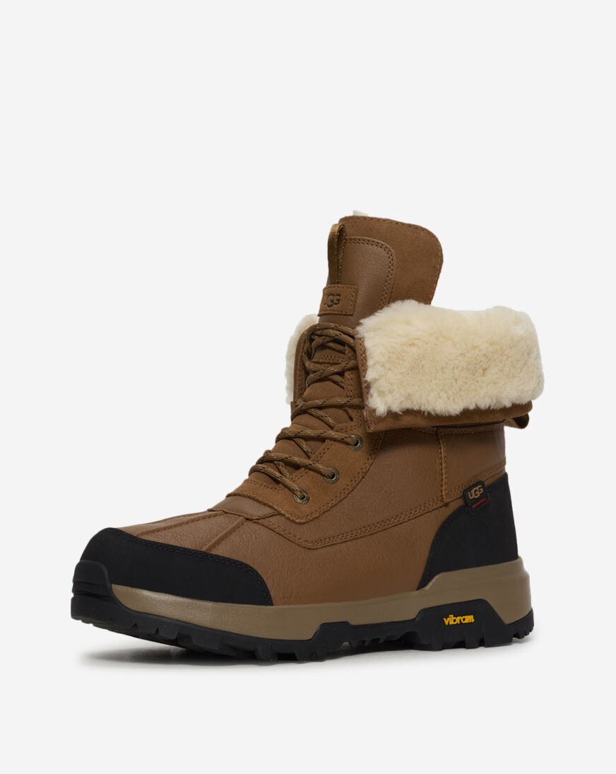 Shop UGG Adirondack Boot XXV 1170770-CHE brown | SNIPES USA