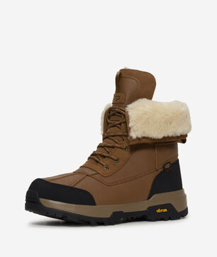 Adirondack Boot XXV
