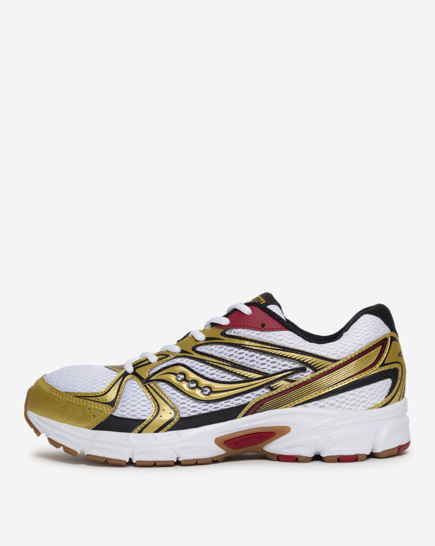 Shop Saucony Ride Millennium S70812-74 gold | SNIPES USA