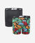 Big Kids' 2PK Printed Boxer Briefs
