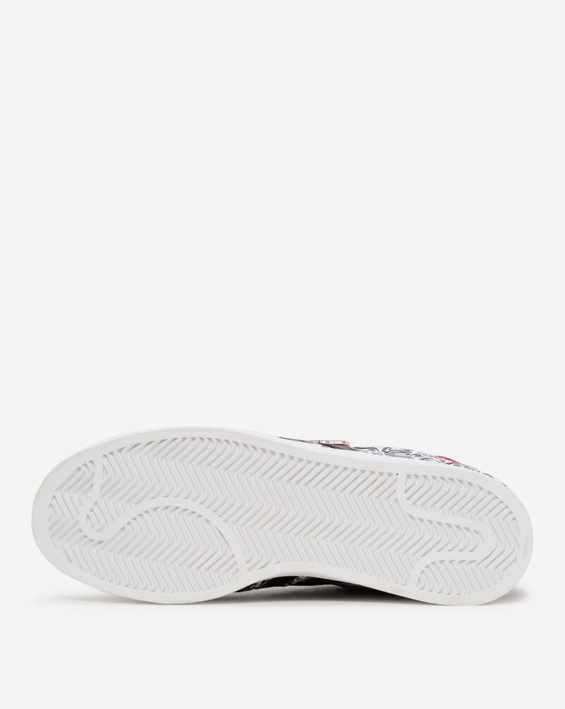 adidas Superstar II NYC JQ6116 White 6