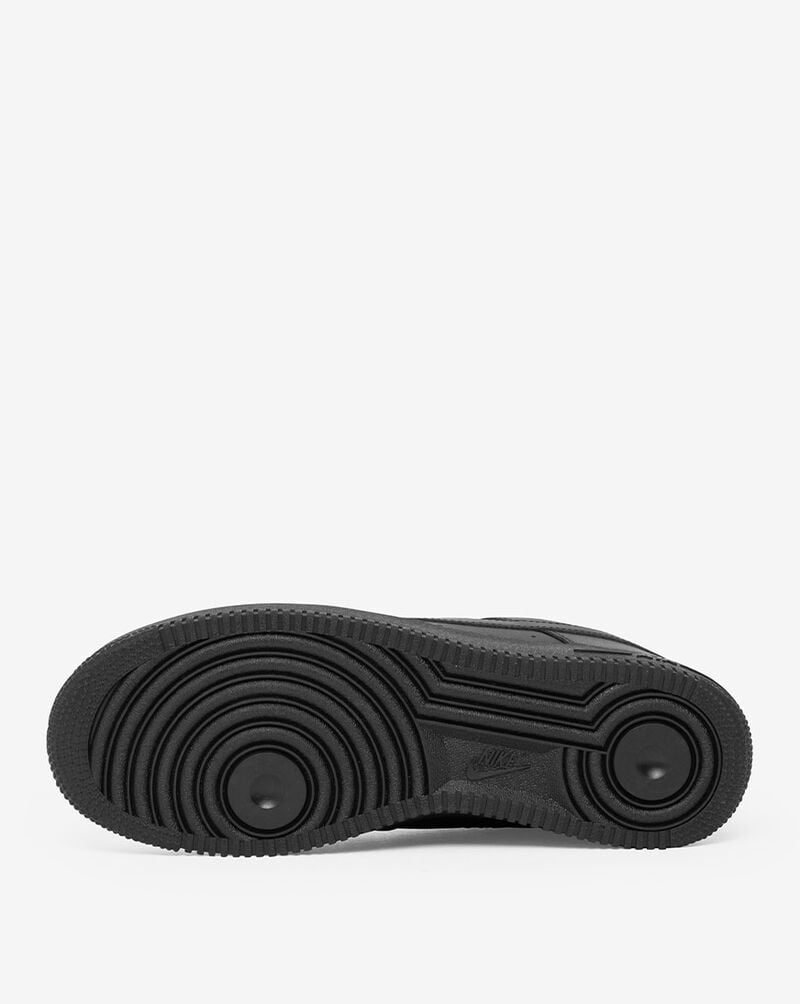 Nike Air Force 1 Low '07 CW2288-001 Black 4