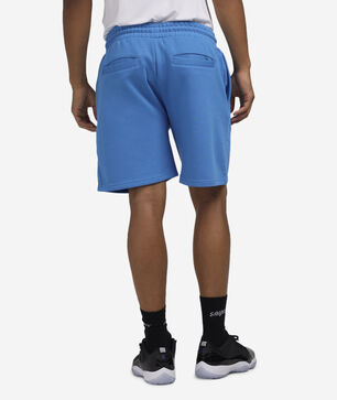 Wavy Retro Sweatpants Shorts