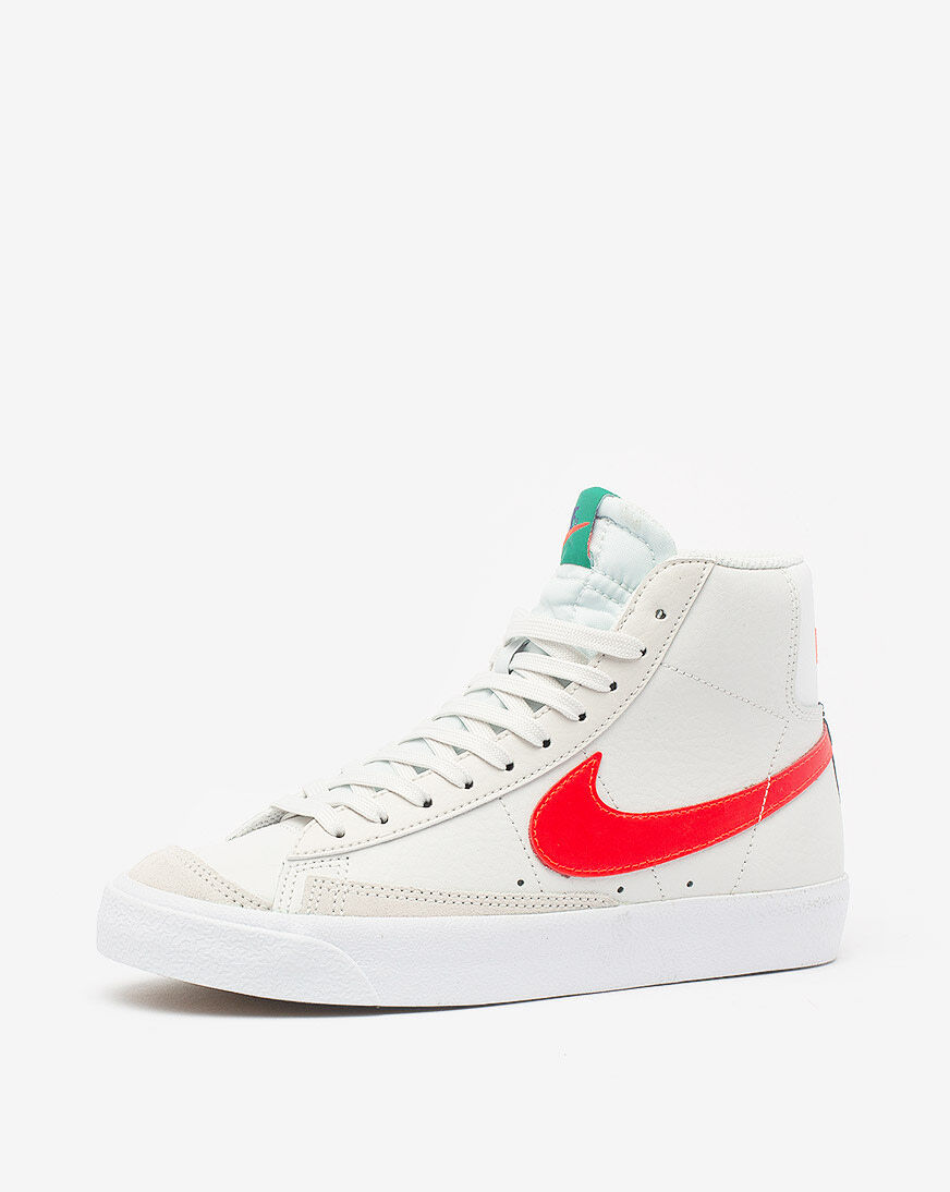 nike blazer mid grade school