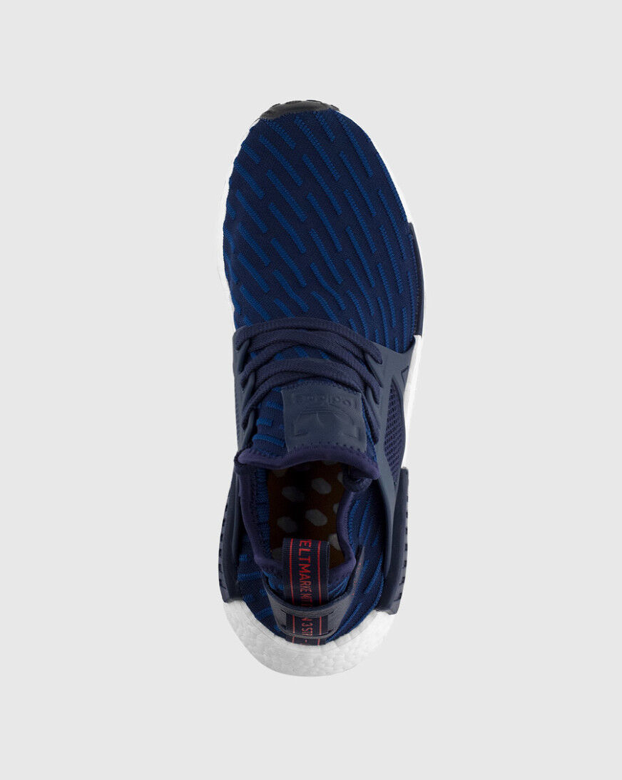 Nmd xr1 deals pk navy