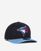 9Fifty Toronto Blue Jays A-Frame 2-Tone Snapback Hat