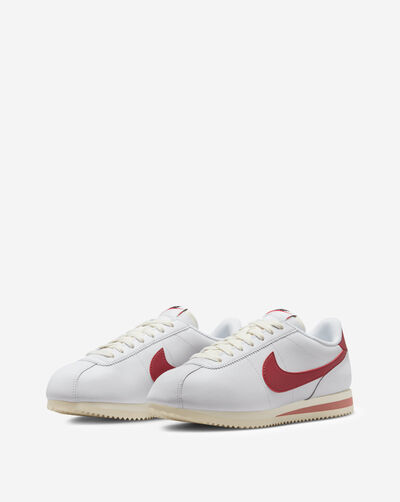 snipes nike cortez